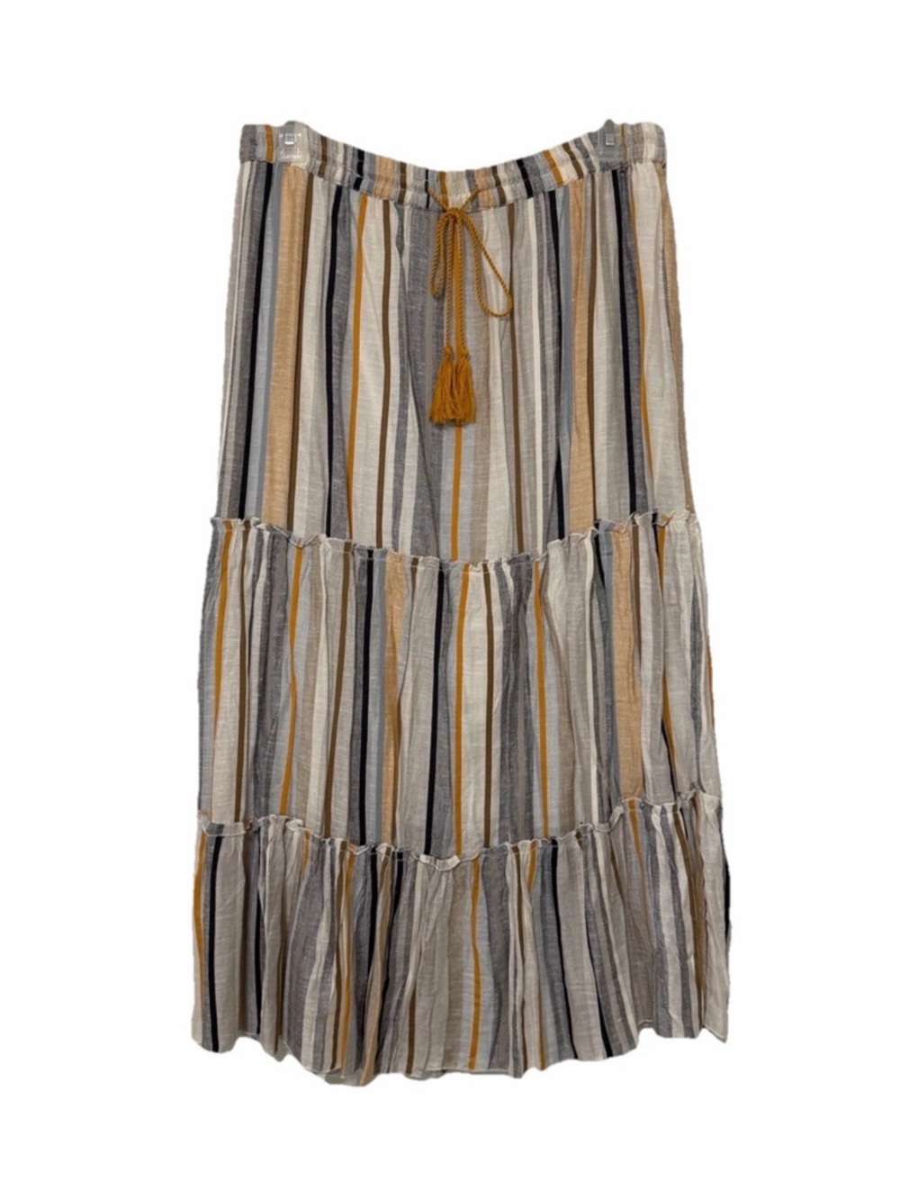 MAGIC Maxi Skirt NWOT
